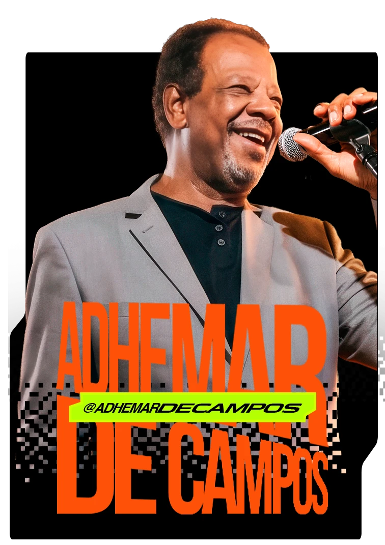 Adhemar de Campos